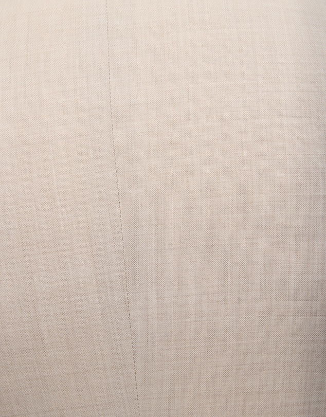 Politix - Wool Blend Regular Stretch Premium Tailored Jacket