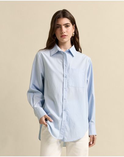 Light Blue