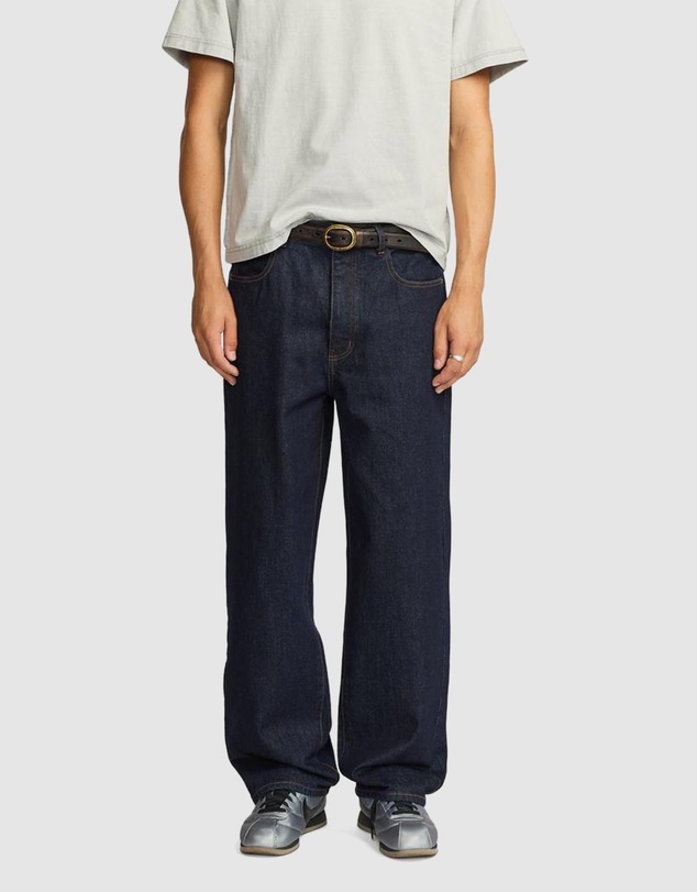 Larriet - Wale Jeans