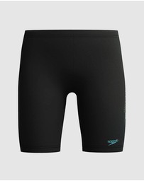 Speedo - Sport Logo Jammers - Kids-Teens