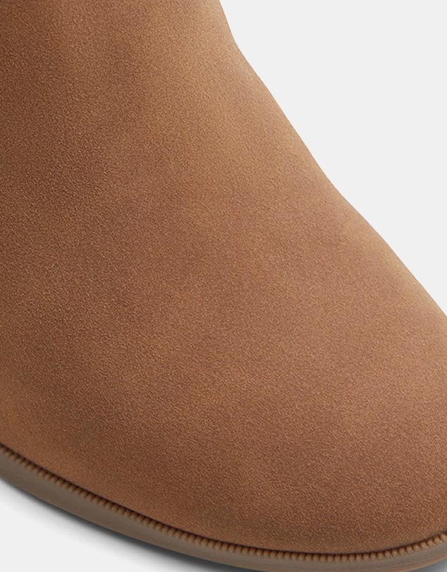 Call It Spring - Gwenevere Ankle Heeled Boots