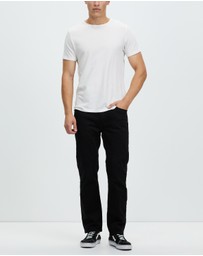 Levi's - 514 Straight Jeans