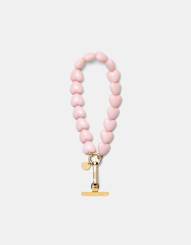 MIMCO - Heart Phone Wrist Strap