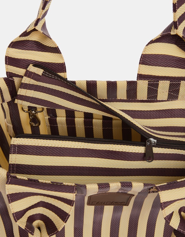 EAU BAGS - Tote Bag