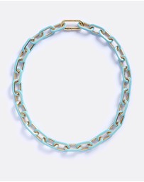 Emma Pills - The OG Necklace