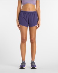 New Balance - RC Essential Shorts 3
