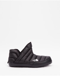 The North Face - Thermoball Traction Bootie - Men's