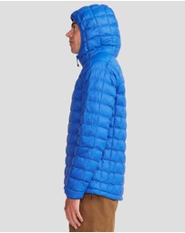 Kathmandu - Heli Insulated Hooded Jacket