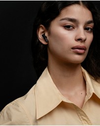 Sudio - N3 -True Wireless 5.4 Bluetooth In-Ear Headphones/Earbuds