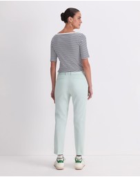 Sportscraft - Evie Capri Pant