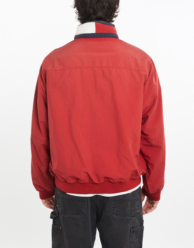 Vintage by The Real Deal - Pre Loved - Vintage Tommy Hilfiger Jacket
