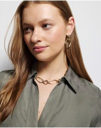 Commonry - Willow Organic Hoops