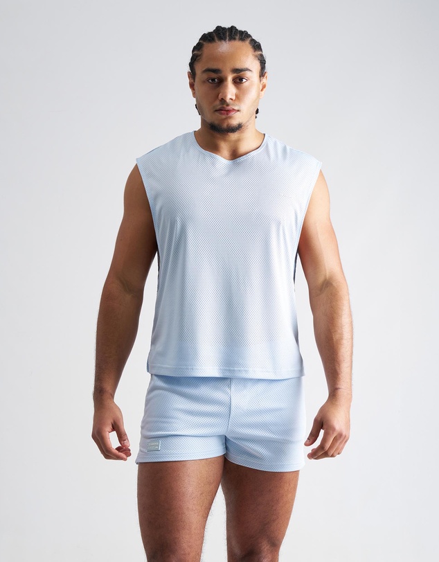TEAMM8 - TEAMM8 S.S.C. Muscle Tank