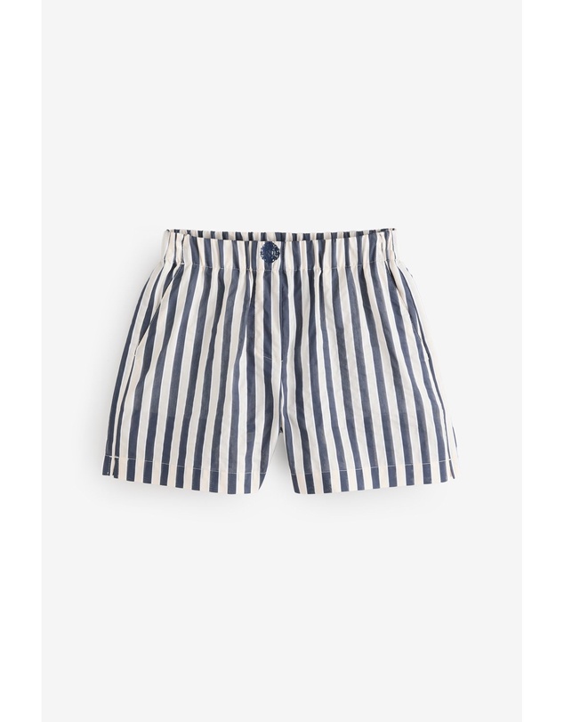 NEXT - Cotton Rich Pull On Shorts