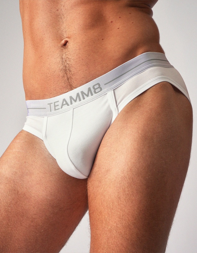 TEAMM8 - Icon Brief