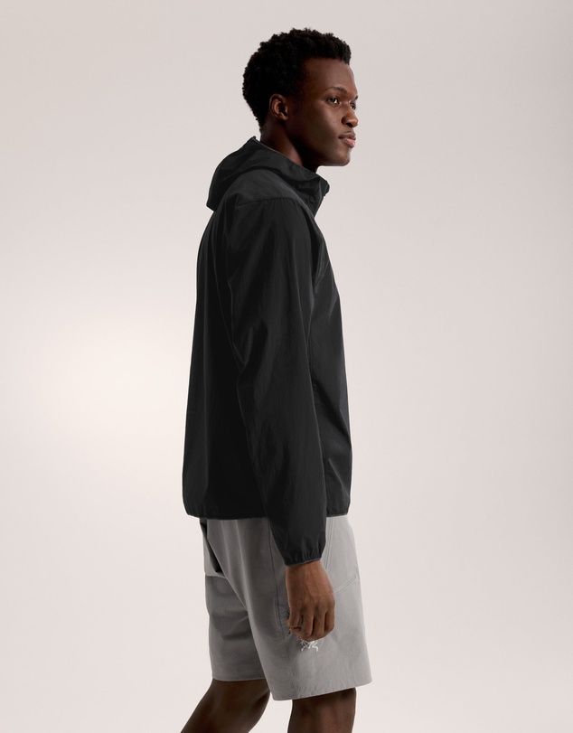 Arc'teryx - Ossa 1/2 Zip Hoody Men's