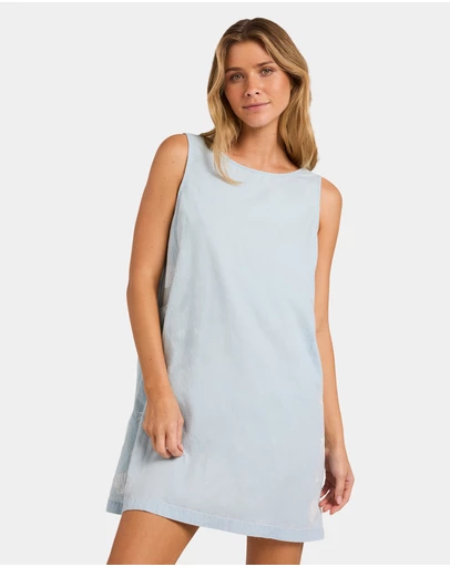 Billabong - Womens Marisol Mini Dress