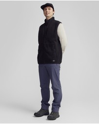 Kathmandu - Trailhead Fleece Vest