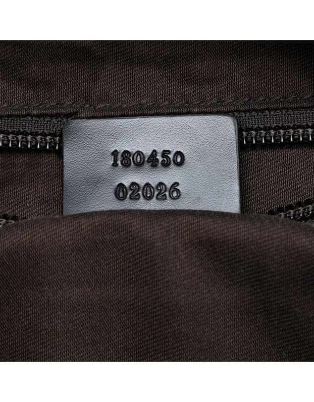 Pre-Loved by Azura Reborn - Pre-Loved GG Denim Tote