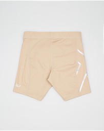 2XU - Core Compression 1/2 Shorts