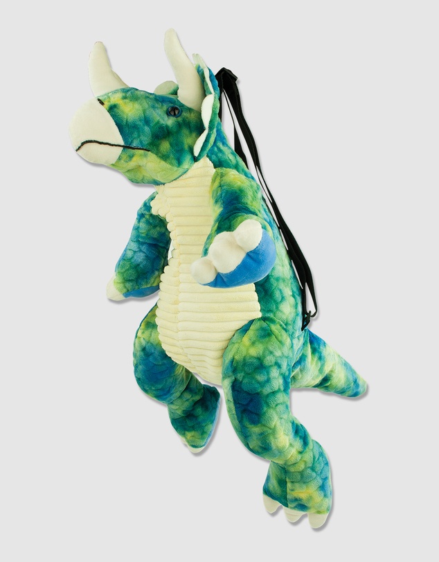 JOHNCO - Johnco - Patch Stega BackPack
