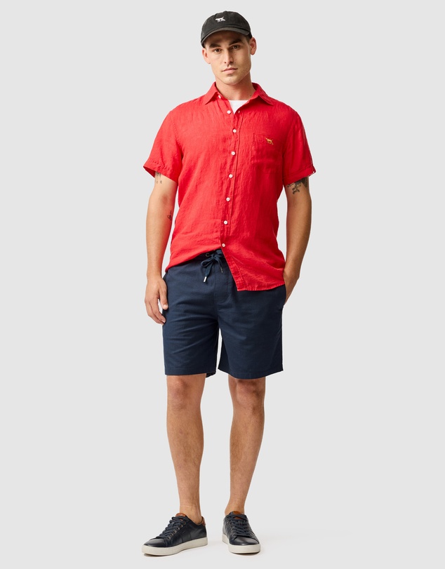 Rodd & Gunn - Cathedral Cove Sports Fit Shirt
