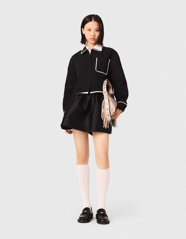 Maje - Ciperly Shirt