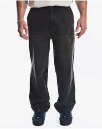 Nana Judy - Vincent Denim Pant