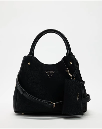 GUESS - Lorella Small Girlfriend Tote Bag