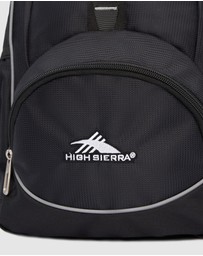 High Sierra - Mini Backpack 2