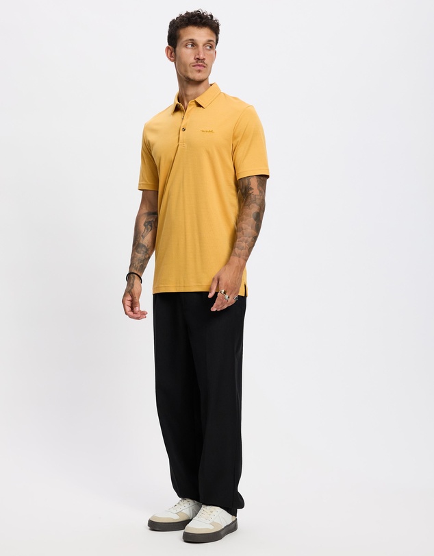 TravisMathew - Zinna 2.0 Golf Polo