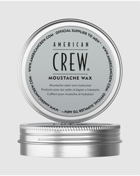 American Crew - Crew Moustache Wax 15g