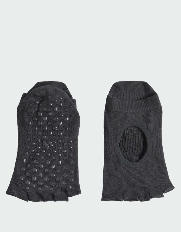 adidas Performance - WOMENS YOGA PILATES 5 TOE SOCKS Womens