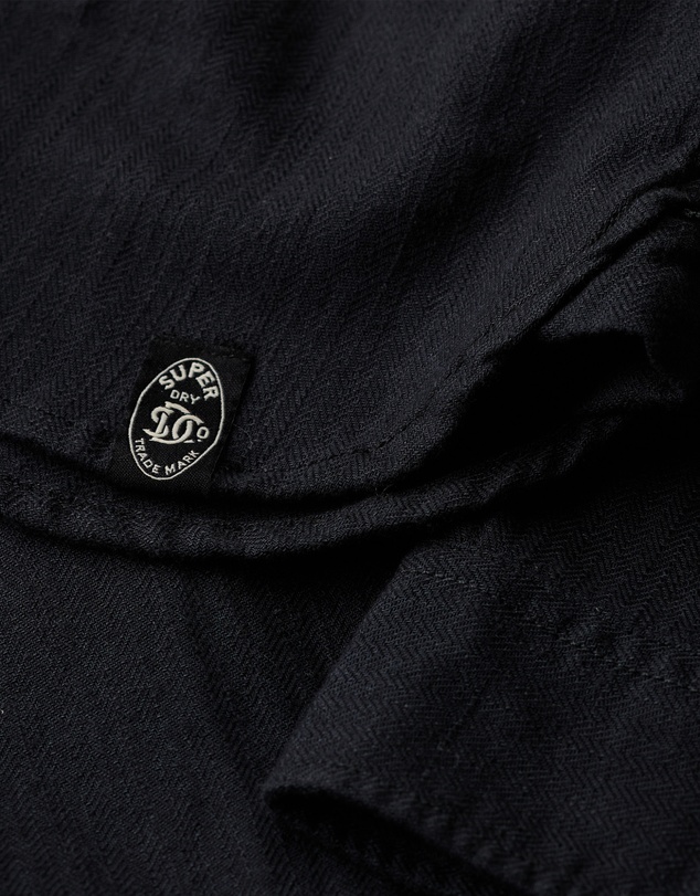 Superdry - Merchant Ranch Shirt