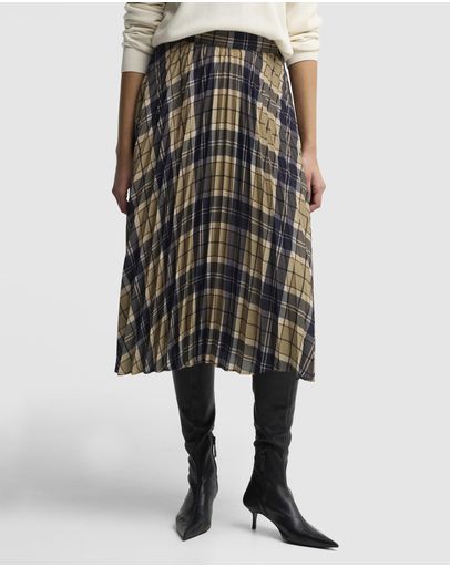 Birchwood Tartan