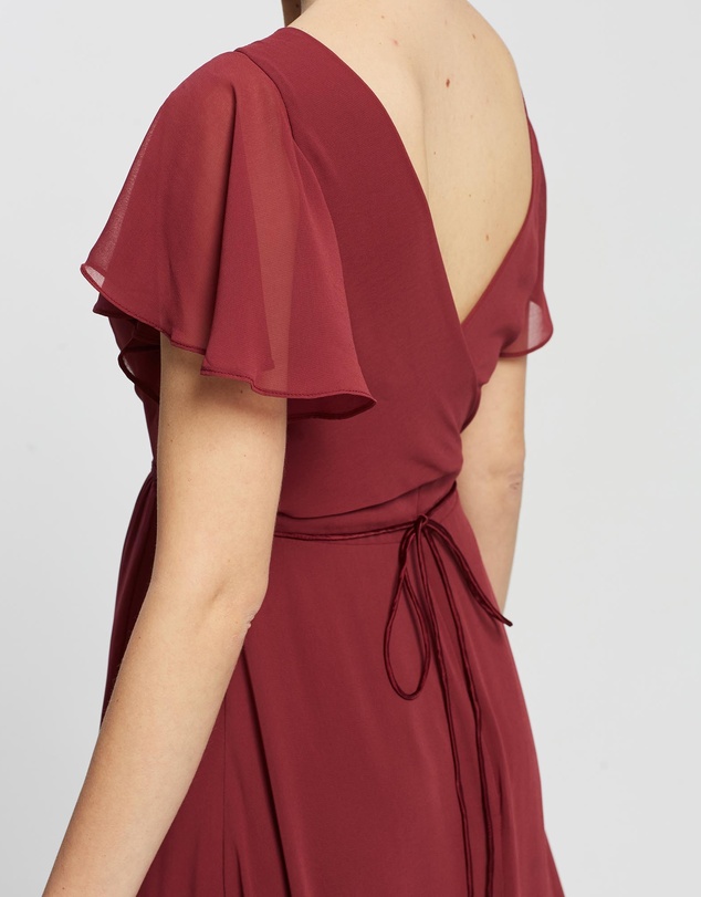 Alabaster The Label - Arielle Dress