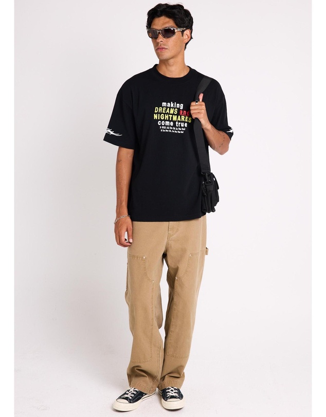 Insight - Fantasy T-Shirt
