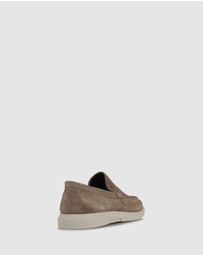 Brando - Nikolai Slip Ons