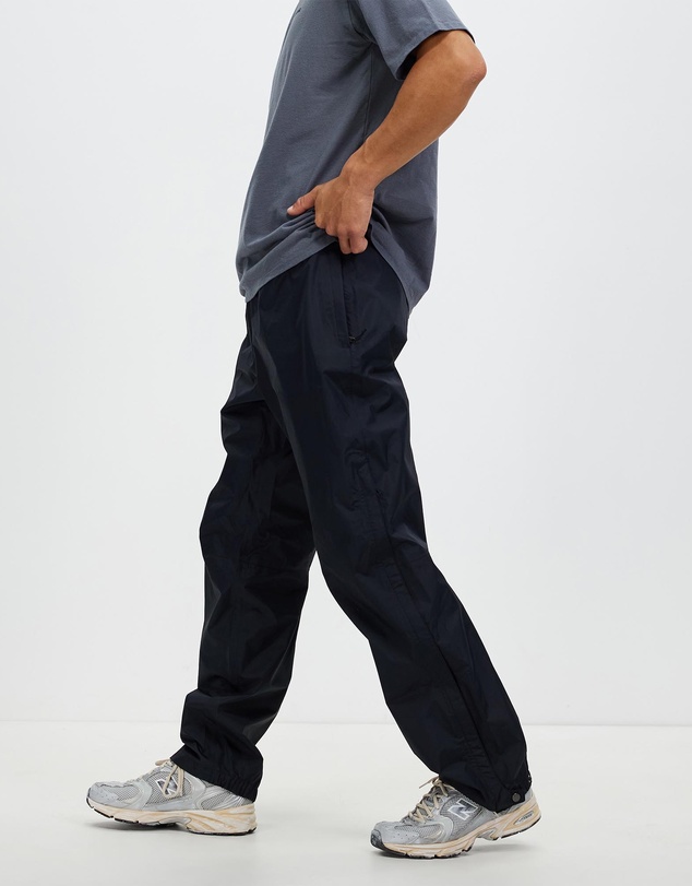 Patagonia - Men's Torrentshell 3L Rain Pants - Regular