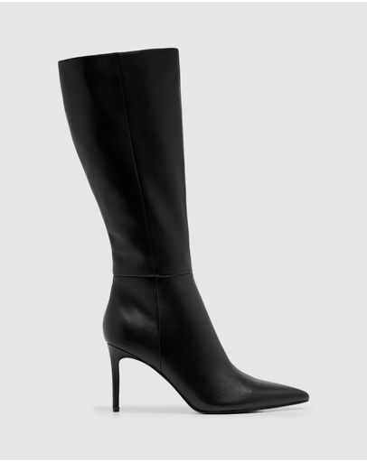 Black Leather