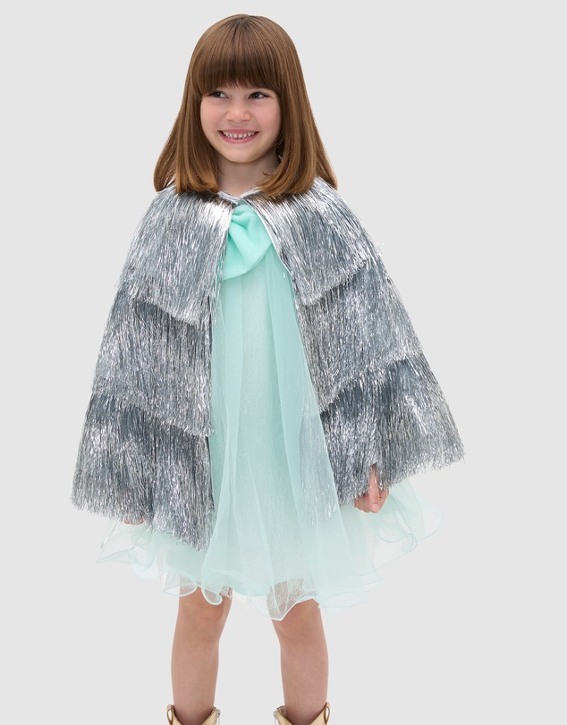 Seed Heritage - Disco Cape