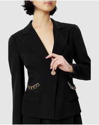 Honey and Beau - Breathless Jacket