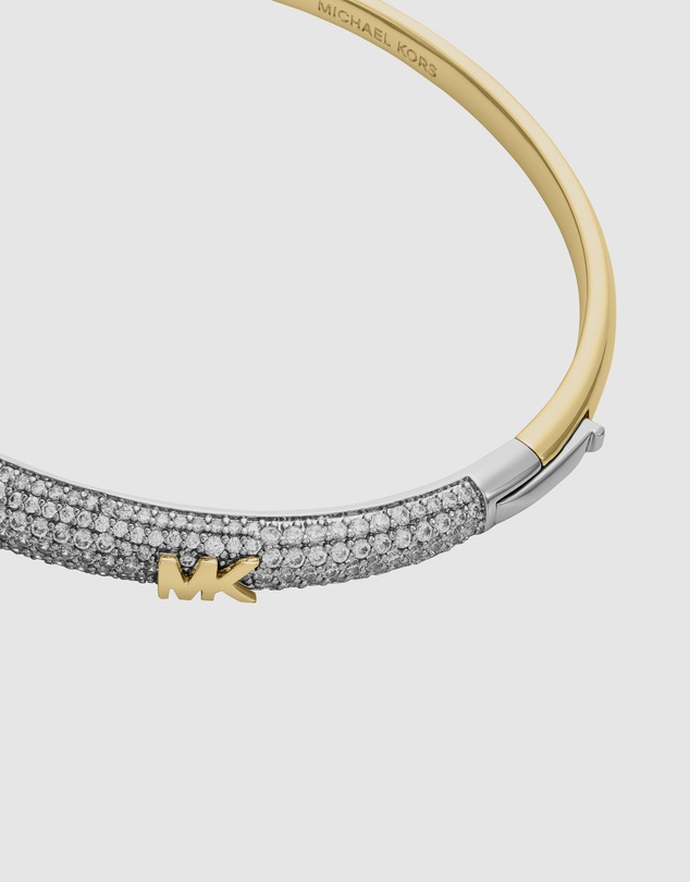 Michael Kors - Premium Gold Tone Bracelet