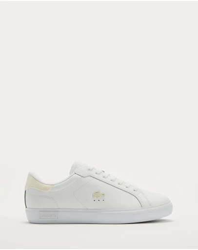 Lacoste - Powercourt 225 3 SFA - Women's