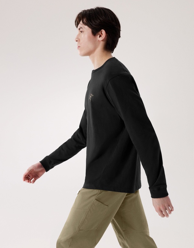 Arc'teryx - Kragg Cotton Shirt LS Men's