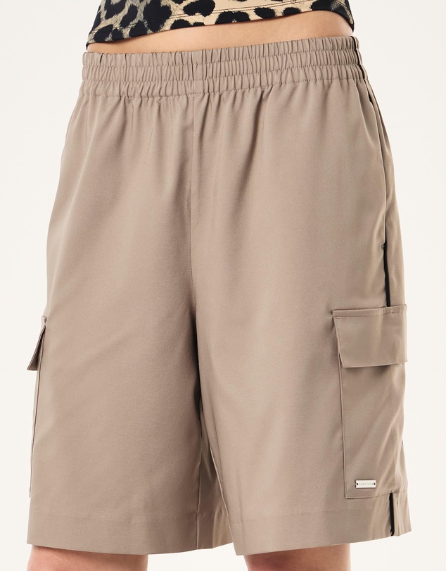 P.E Nation - Residency Shorts