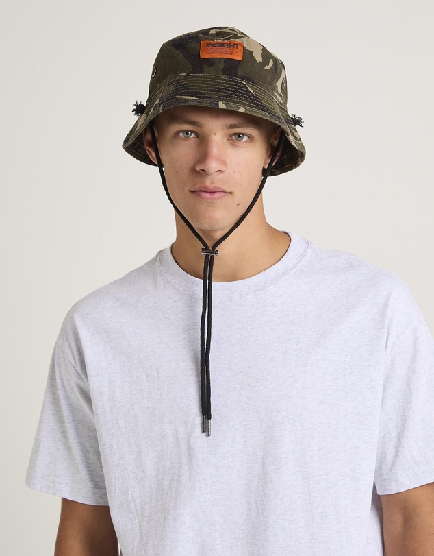 Insight - Deverell Camo Boonie