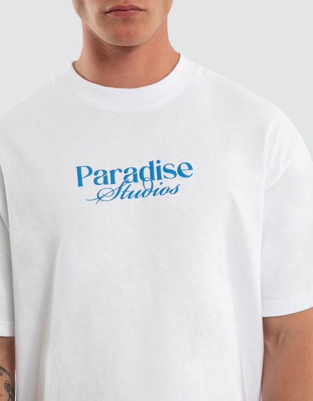 Nomadic Paradise - Coasta Street Tee