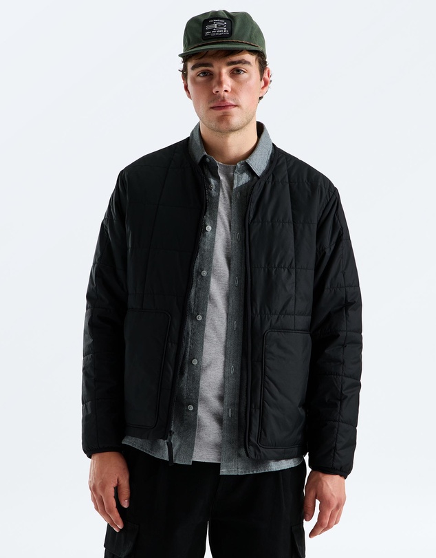 The North Face - Lhotse Lt Insulated Jacket