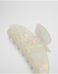 Country Road - Large Claw Clip